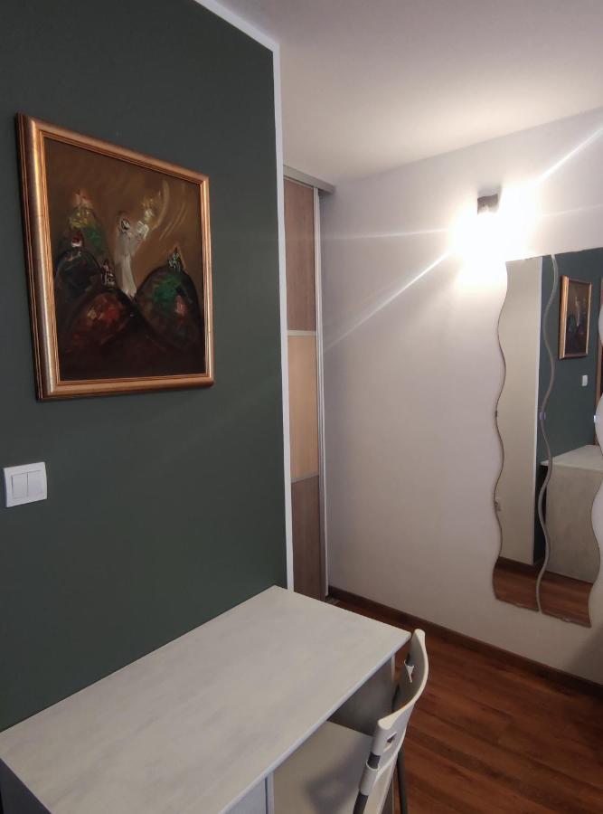 Apartment Casa Nova Rovinj Extérieur photo