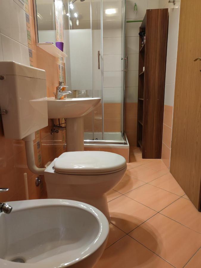 Apartment Casa Nova Rovinj Extérieur photo