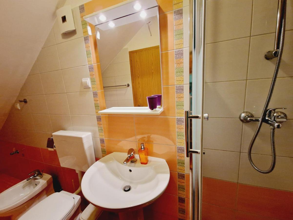 Apartment Casa Nova Rovinj Extérieur photo