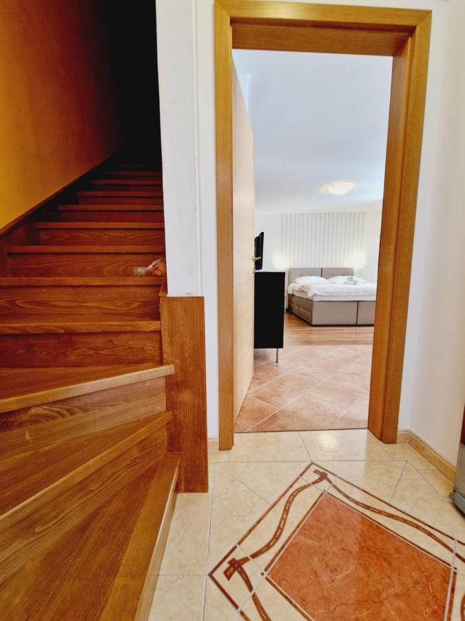 Apartment Casa Nova Rovinj Extérieur photo