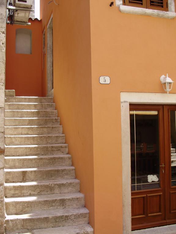 Apartment Casa Nova Rovinj Extérieur photo