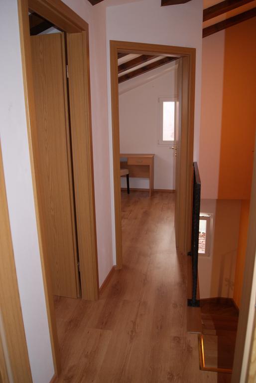 Apartment Casa Nova Rovinj Chambre photo