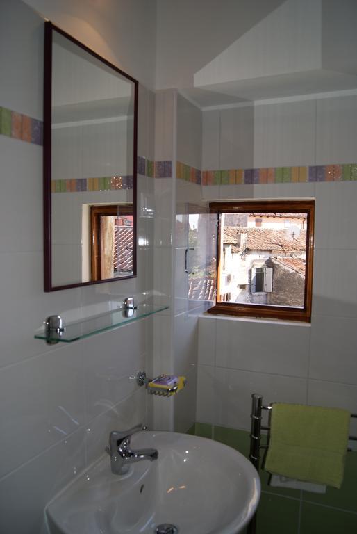 Apartment Casa Nova Rovinj Chambre photo