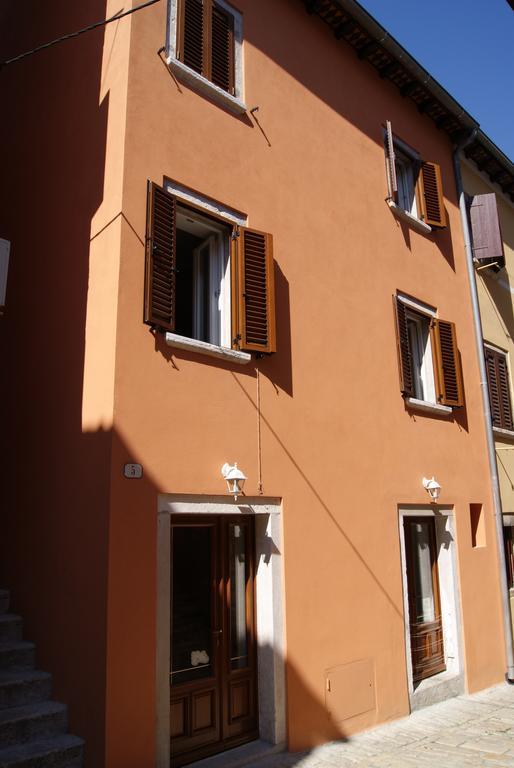 Apartment Casa Nova Rovinj Extérieur photo