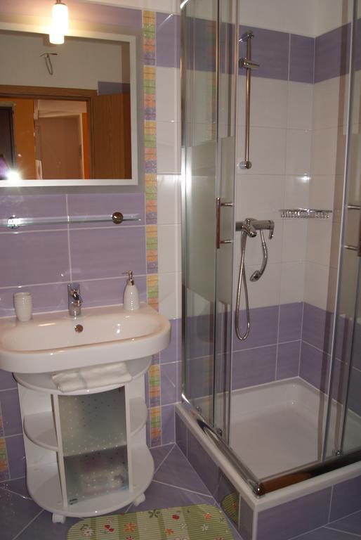 Apartment Casa Nova Rovinj Chambre photo