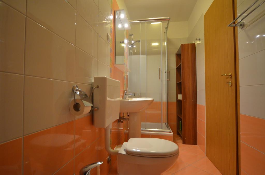 Apartment Casa Nova Rovinj Extérieur photo