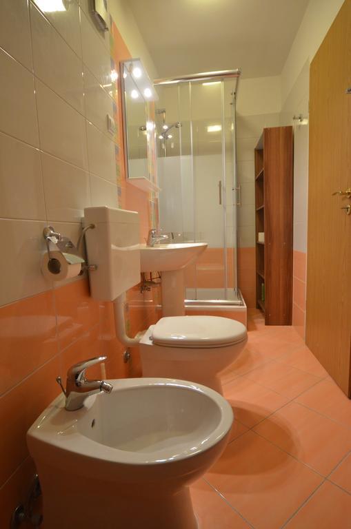 Apartment Casa Nova Rovinj Extérieur photo