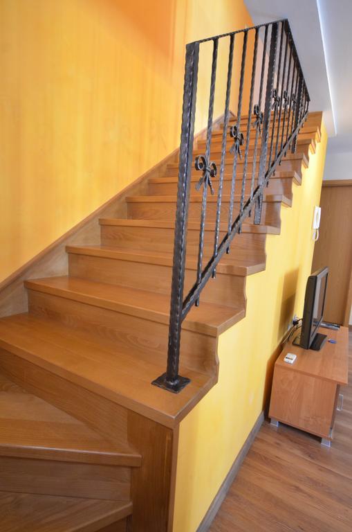 Apartment Casa Nova Rovinj Extérieur photo